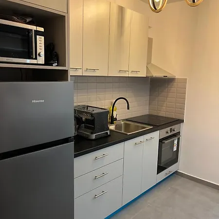 Apartment Dream Vacation In Close To Monastiraki - Thiseio