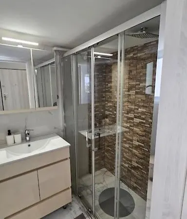 Lejlighed Elite Flat