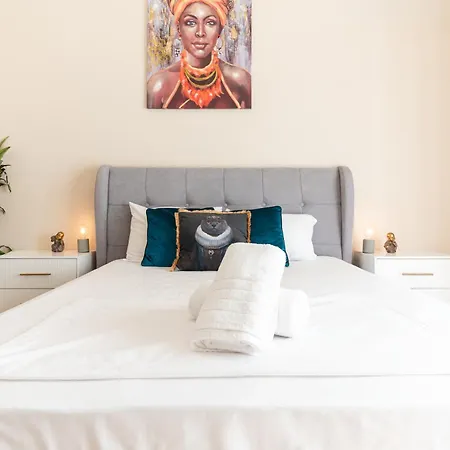 Appartamento The Aristocratic House Atene