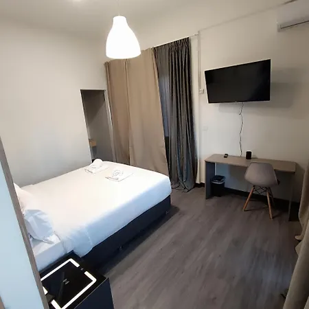 Apartahotel Celia 2*