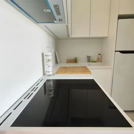 The Panoramic View Is Here Apartment Athens