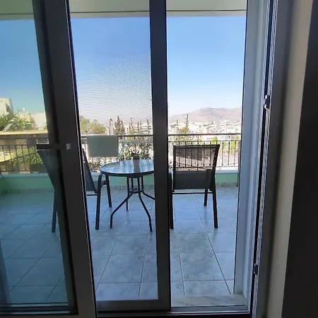 The Panoramic View Is Here Apartment