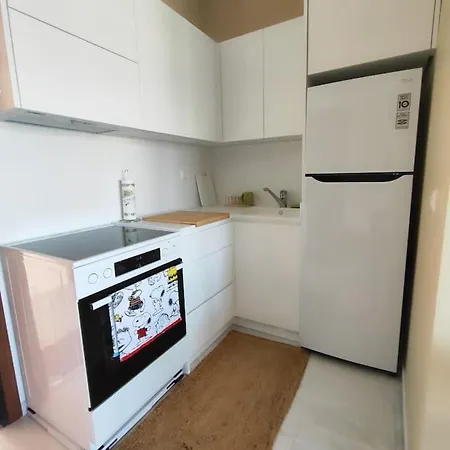 The Panoramic View Is Here Apartment Athens