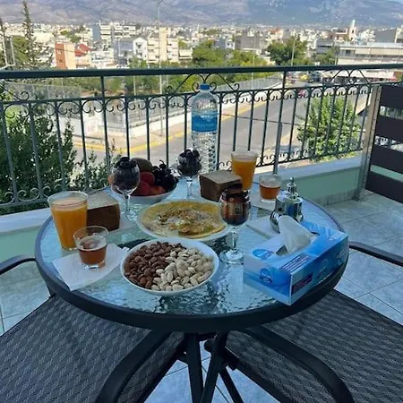 The Panoramic View Is Here *