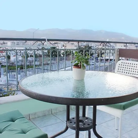 The Panoramic View Is Here Apartment *
