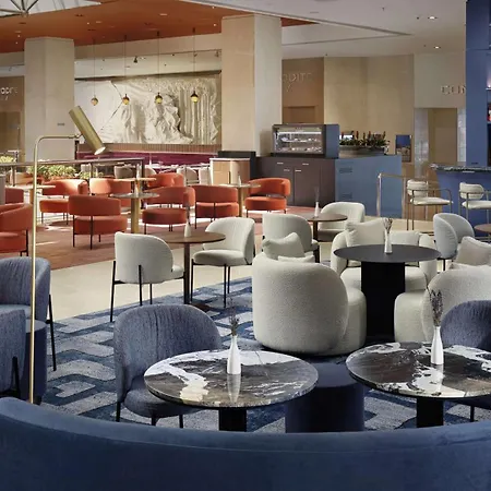 Athenaeum Intercontinental By Ihg Hotel