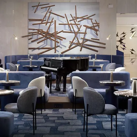 Hotel Athenaeum Intercontinental By Ihg