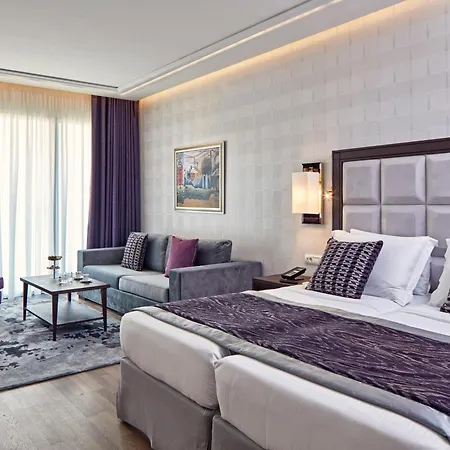 Electra Metropolis Atene