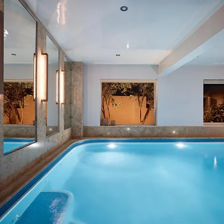 Elaia Luxury Residences Apartment Athens