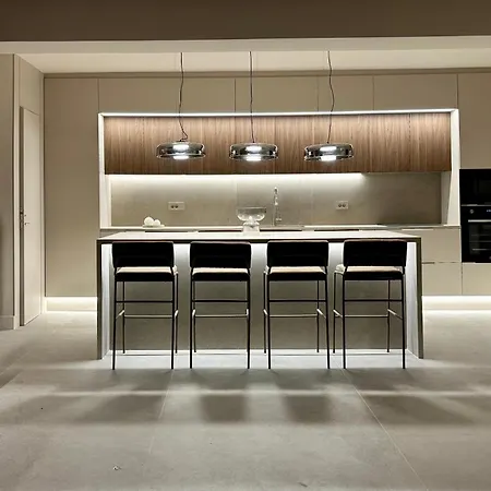 Apartment Elaia Luxury Residences Athens