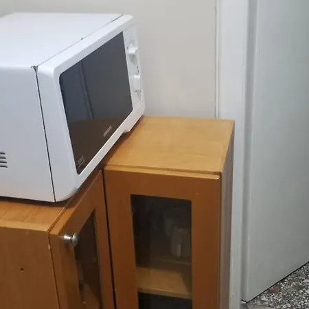 Acropolis Crib Spot Apartment *