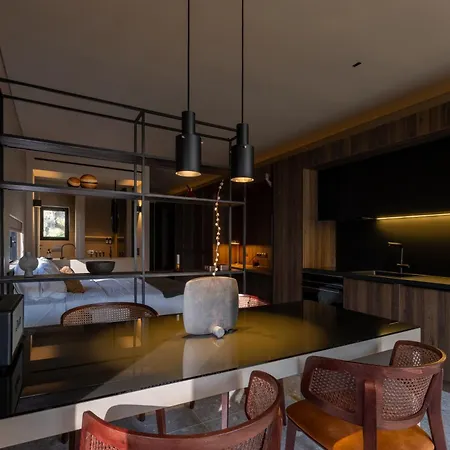 Apartment Vouliagmeni 18