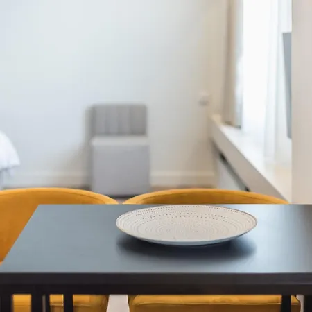 Aeiphoria & - Apartment Athens