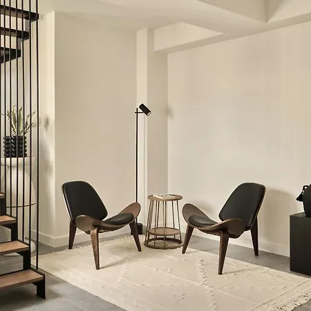 Apartment Vision Gazi