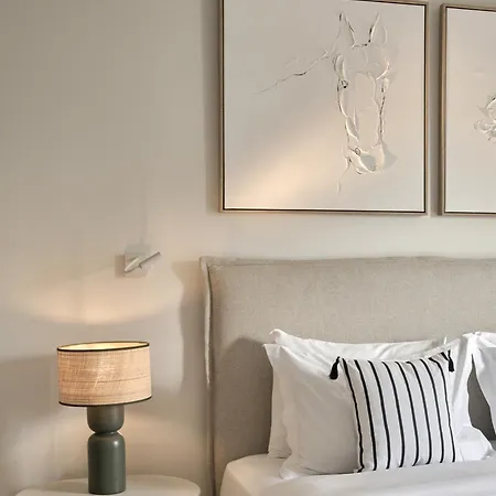 Vision Gazi Apartment