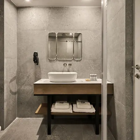 Apartment Vision Gazi *