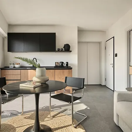 Apartment Vision Gazi Athens