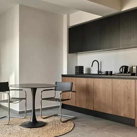 Apartment Vision Gazi