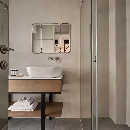 Apartment Vision Gazi Athens