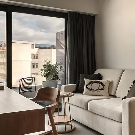 Vision Gazi Apartment *