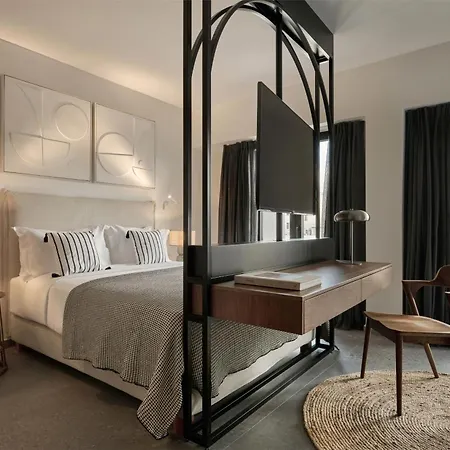 Apartment Vision Gazi *