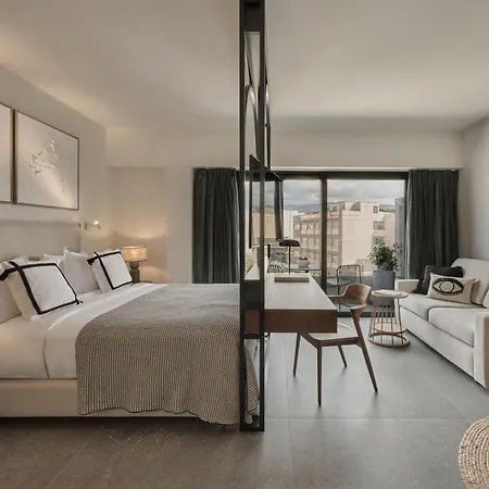 Apartment Vision Gazi