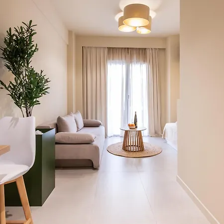 Avm - Thissio Center Athens