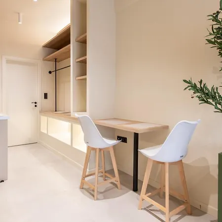 Apartment Avm - Thissio Center