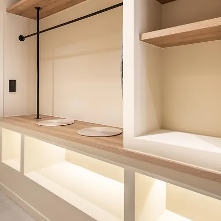 Apartment Avm - Thissio Center *