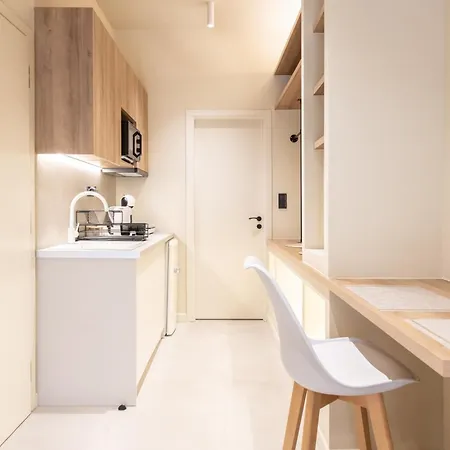 Avm - Thissio Center Athens