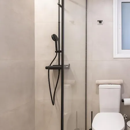 Apartment Avm - Thissio Center *