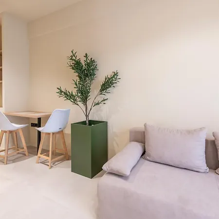Apartment Avm - Thissio Center *