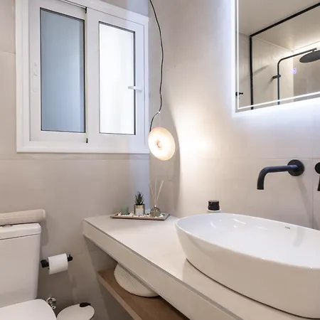 Avm - Thissio Center Apartment