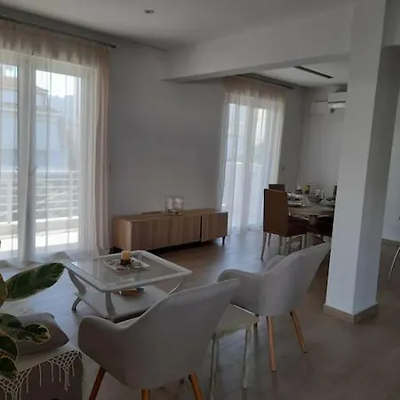 Apartment Al Fresco Voula