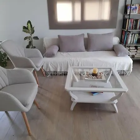 Apartment Al Fresco Voula Athens