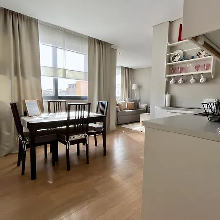 Apartment Loft C *