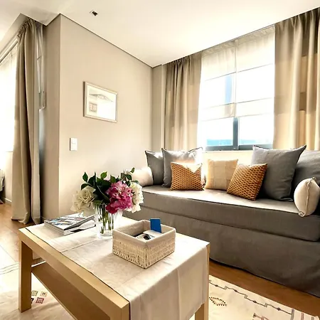 Apartment Loft C