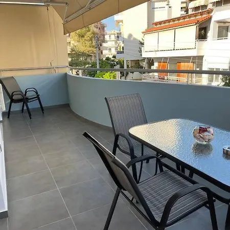 Apartment Enjoy The Riviera!