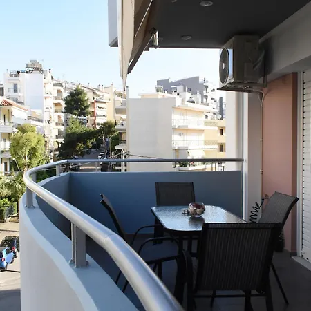 Enjoy The Riviera! * Athens