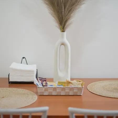 Pinelopi Apartment
