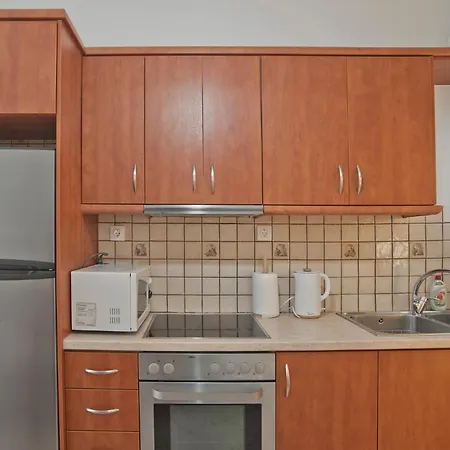 Pinelopi Apartment Athens
