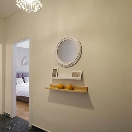 Apartment Pinelopi