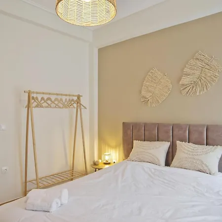 Pinelopi Apartment *