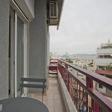 Pinelopi Apartment Athens