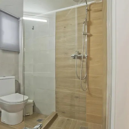 Pinelopi Apartment *