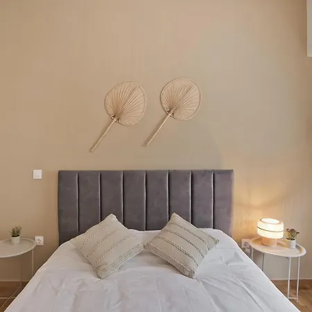 Pinelopi Apartment *