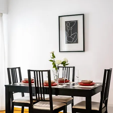 Apartment Spacious 2 Bedroom In Kolonaki