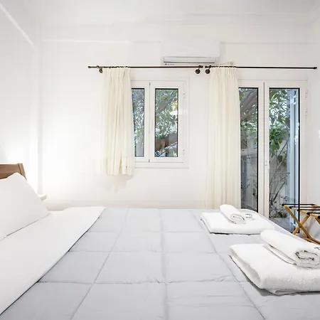 Apartment Spacious 2 Bedroom In Kolonaki
