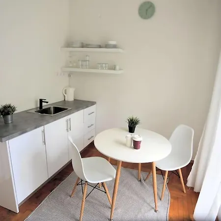 Apartment Thisio Junior *