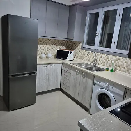 View Apartment *